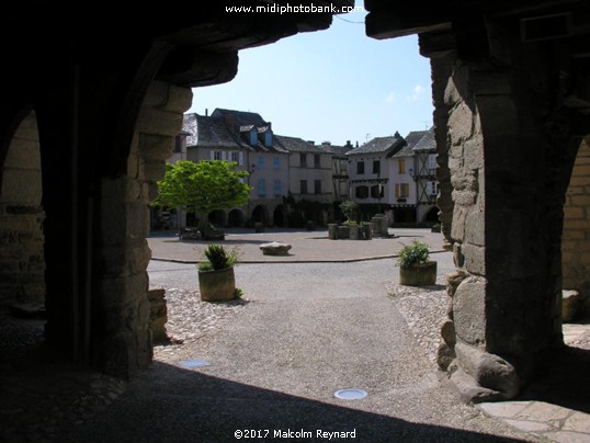 Sauveterre-de-Rouergue