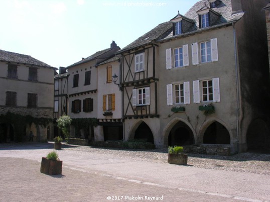 Sauveterre-de-Rouergue