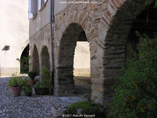 Sauveterre-de-Rouergue