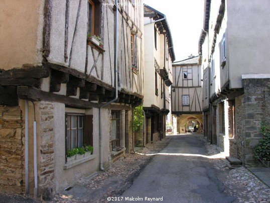 Sauveterre-de-Rouergue