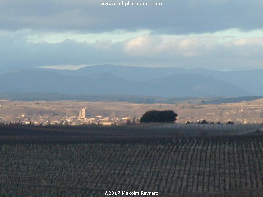 Haut Languedoc Regional Park
