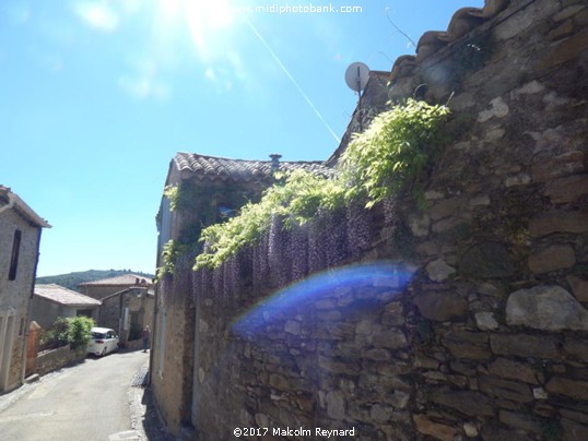 The Village of Minerve