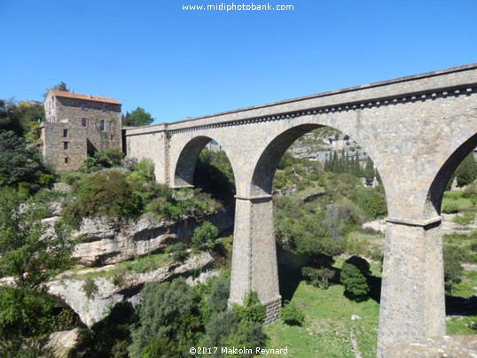 The Village of Minerve