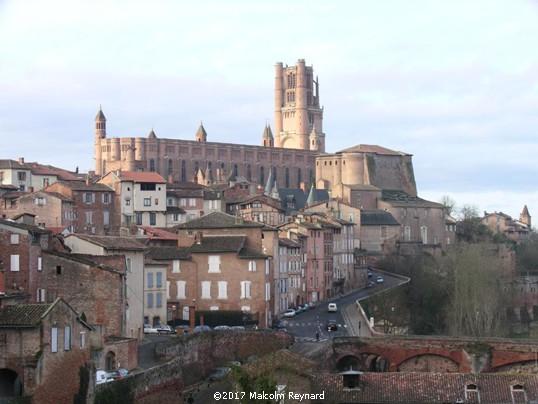 Albi