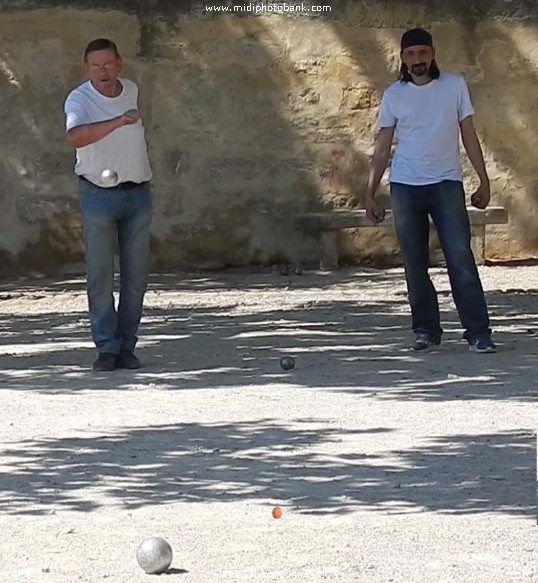 Béziers Petanque