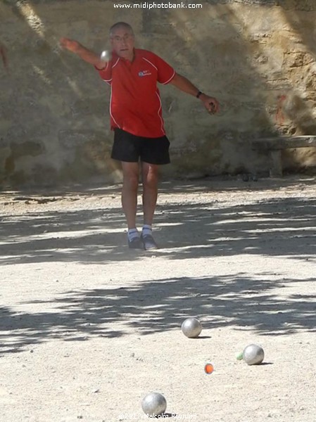 Béziers Petanque