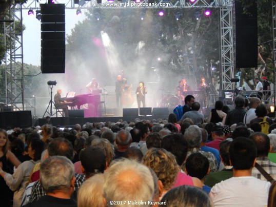 Fête de la musique - 2017