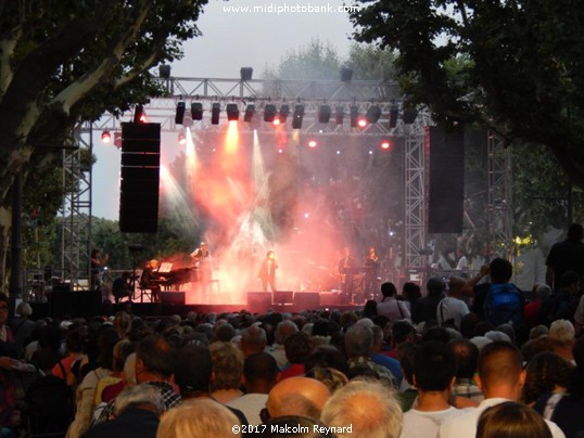 Fête de la musique - 2017