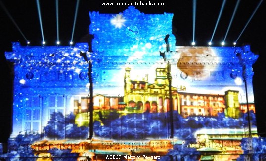 Béziers - Saint Nazaire Cathedral