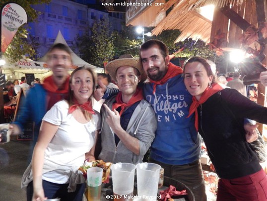 Feria de Béziers - 2017