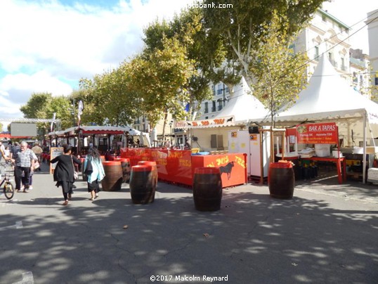 Feria de Béziers - 2017