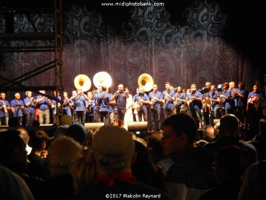 Feria de Béziers - 2017