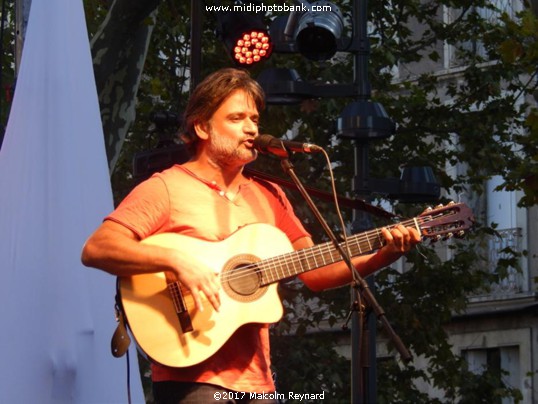 Feria de Béziers - 2017