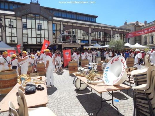 Feria de Béziers - 2017