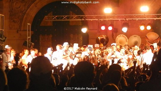 Feria de Béziers - 2017