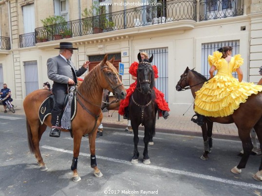 Feria de Béziers - 2017