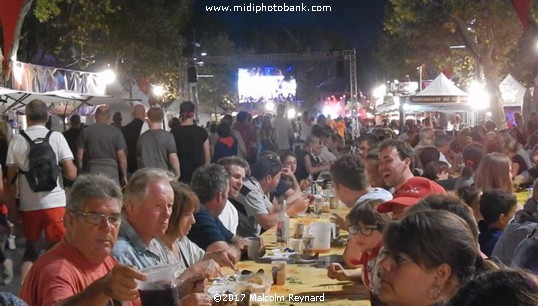 Feria de Béziers - 2017