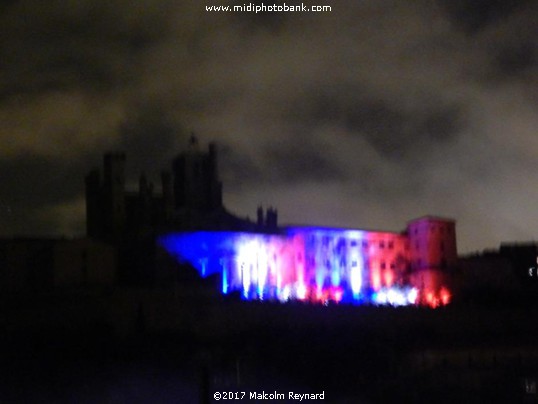Fête de la Liberation - Béziers - 2017