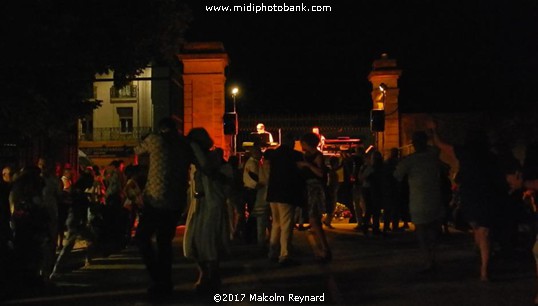 Fête de la Liberation - Béziers - 2017