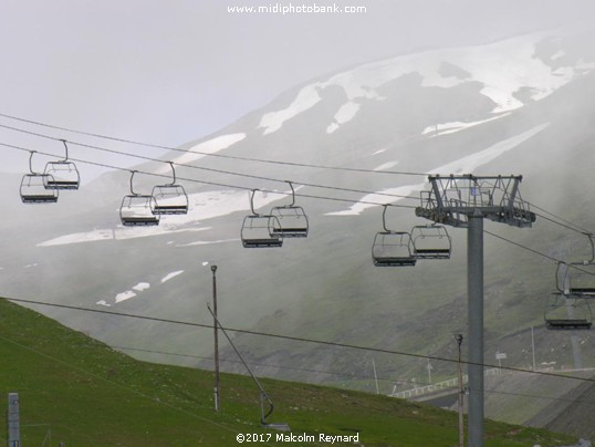  Pic du Midi de Bigorre