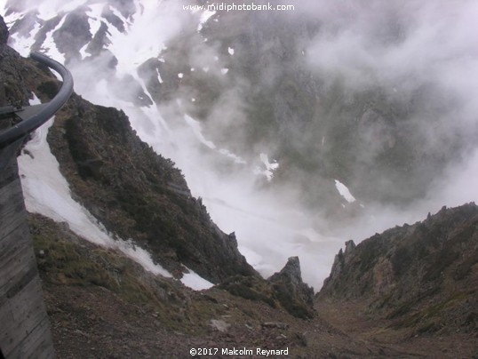  Pic du Midi de Bigorre