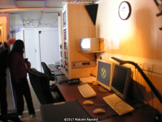  Pic du Midi de Bigorre