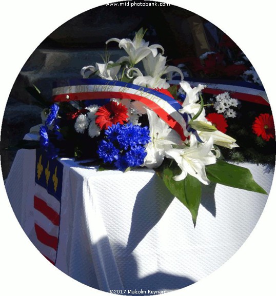 11.11.11.2017 - Béziers