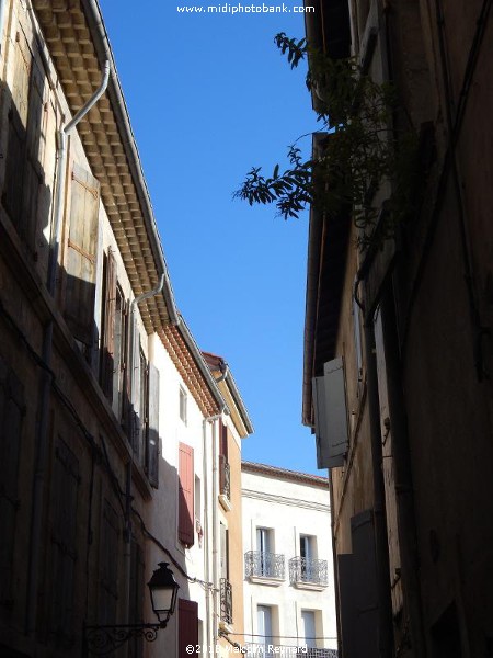 New Years Day 2018 - Béziers