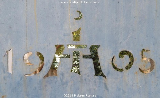 Villa Antonine - Béziers