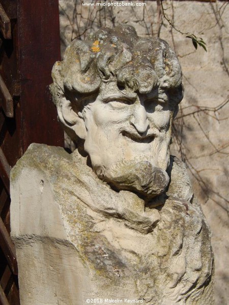 Villa Antonine - Béziers