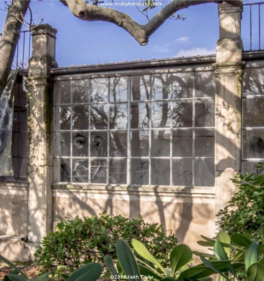 Villa Antonine - Béziers