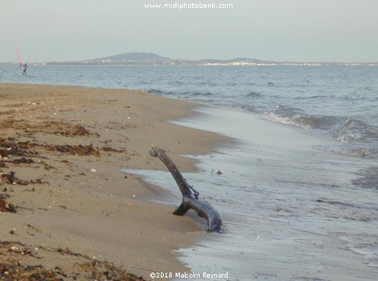 Sérignan Plage