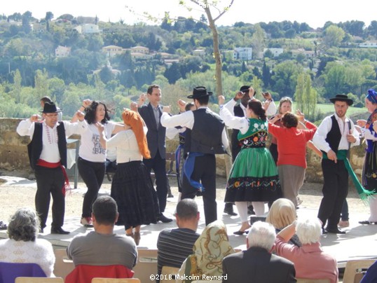 Place Saint-Jacques - Béziers
