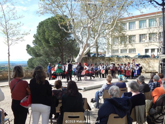 Place Saint-Jacques - Béziers
