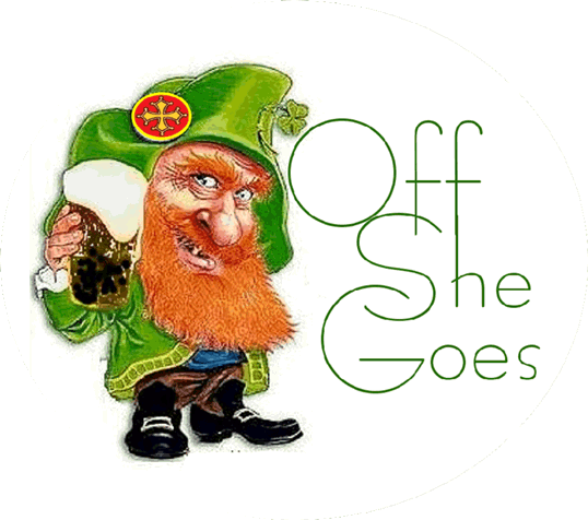 An Evening of Irish Music .......