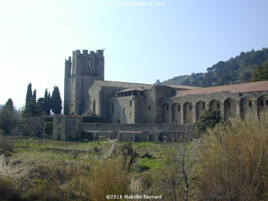 Lagrasse - Aude