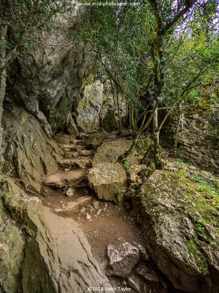 Château de Peyrepertuse