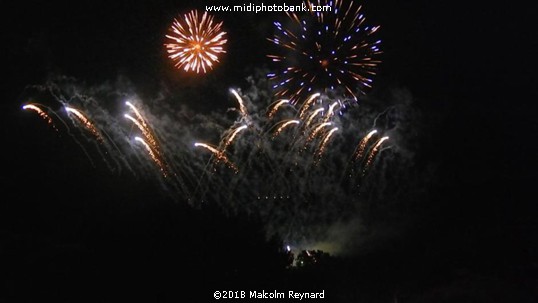 Béziers welcomes Bastille Day