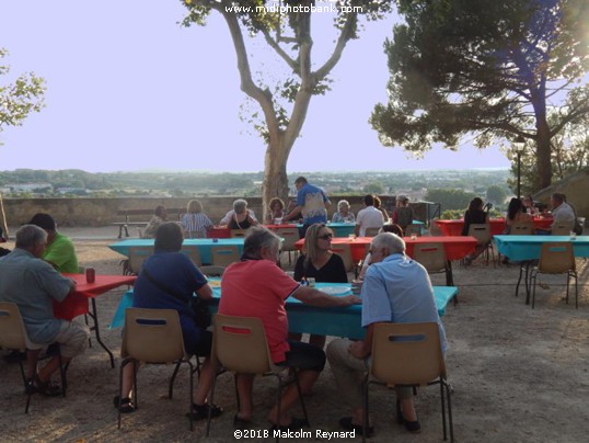 Fête de Saint-Jacques - Béziers