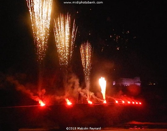 Fête du Faubourg - Béziers - 2018