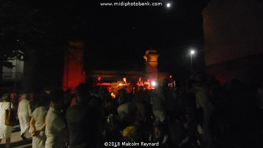 Fête du Faubourg - Béziers - 2018