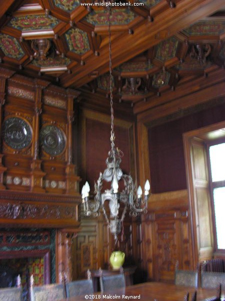 Journée du Patrimoine - Hôtel Bergé - Béziers