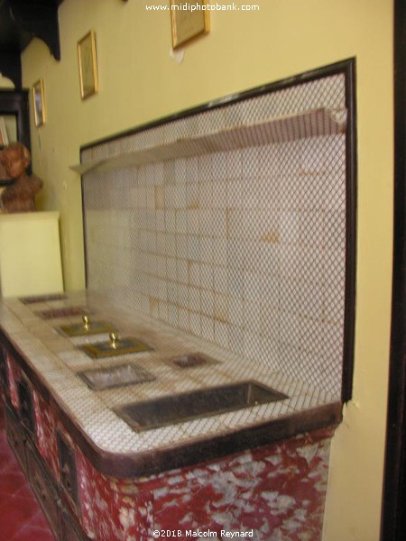 Journée du Patrimoine - Hôtel Bergé - Béziers