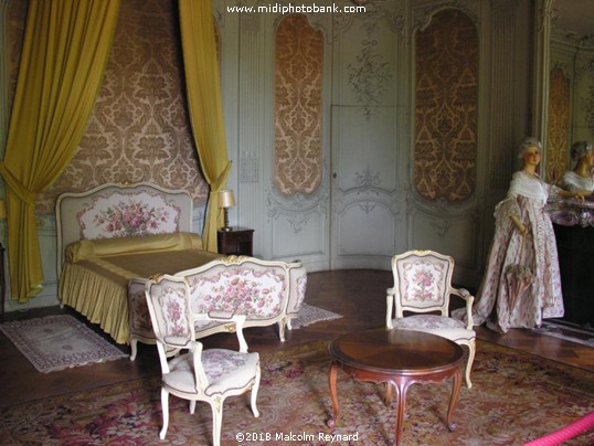 Journée du Patrimoine - Hôtel Bergé - Béziers