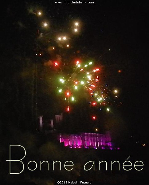 Welcome to "2019" from Béziers