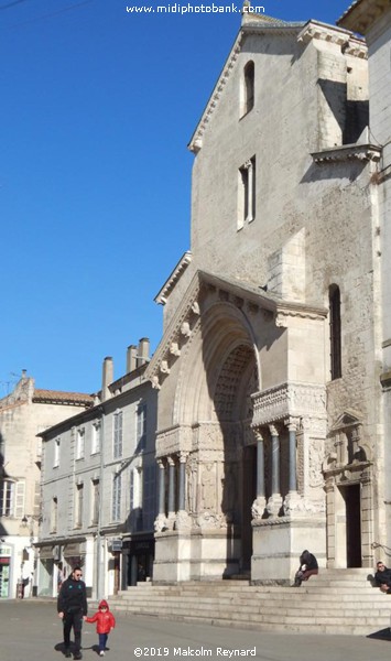 Arles