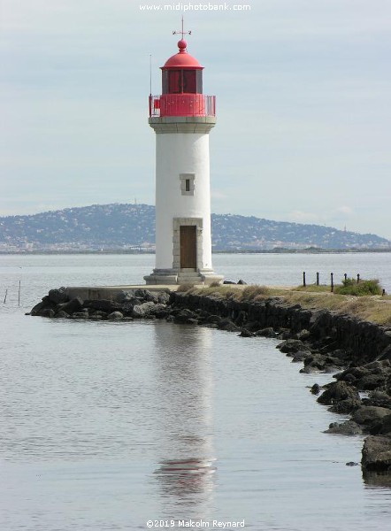 Midicanal - l'Etang de Thau