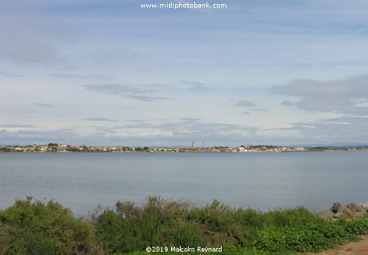 Midicanal - l'Etang de Thau