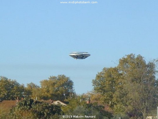 New Aircraft from Airbus