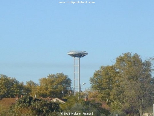 The Photo yesterday - April 1st